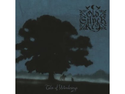 OLD SILVER KEY - Tales Of Wanderings (CD)