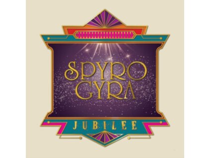 SPYRO GYRA - Jubilee (CD)