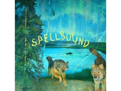 3618704 boyscott spellbound cd