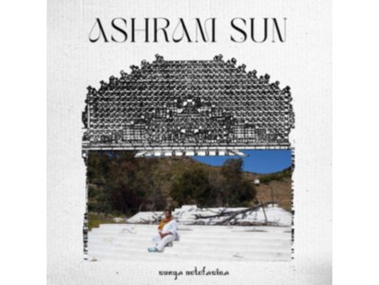 SURYA BOTOFASINA - Ashram Sun (Deluxe Edition) (CD)