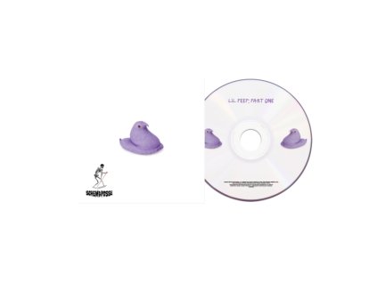 LIL PEEP - Lil Peep / Part One (CD)