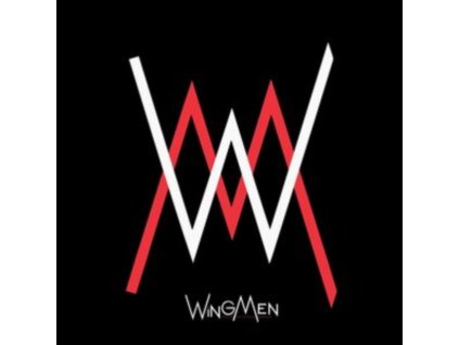 WINGMEN - Wingmen (CD)