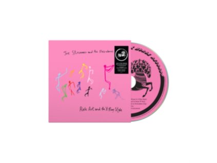 JOE STRUMMER & THE MESCALEROS - Rock Art And The X-Ray Style (25th Anniversary Edition) (CD)