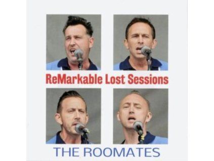 3618791 roomates remarkable lost sessions cd