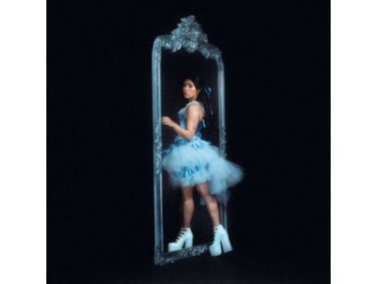 POM POM SQUAD - Mirror Starts Moving Without Me (CD)
