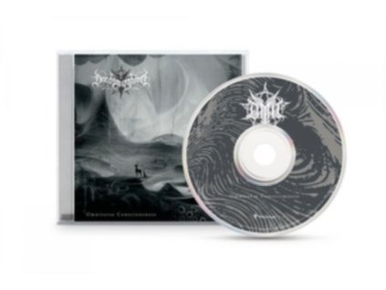 DOEDSMAGHIRD - Omniverse Consciousness (CD)