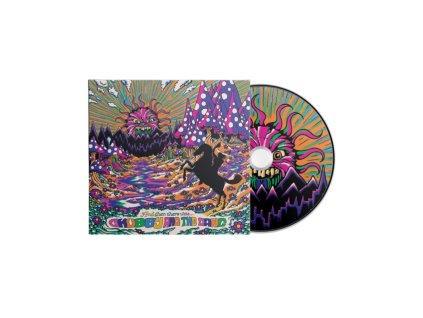 CHUBBY & THE GANG - And Then There Was... (CD)