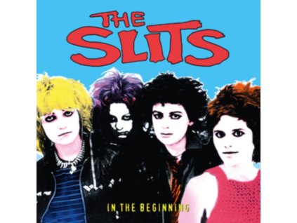 SLITS - In The Beginning (CD)