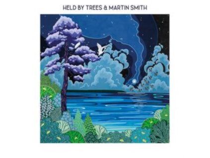 3619382 held by trees martin smith held by trees martin smith cd
