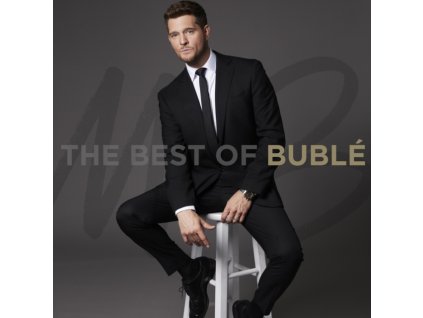 MICHAEL BUBLE - The Best Of Buble (CD)