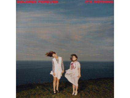 3619418 dolores forever its nothing cd