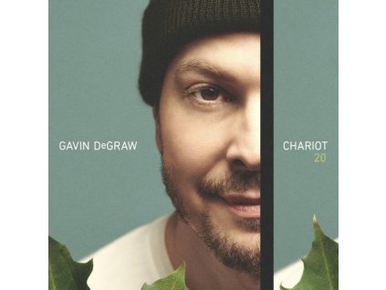 GAVIN DEGRAW - Chariot 20 (CD)