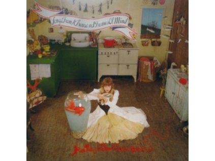 KATE BOLLINGER - Songs From A Thousand Frames Of Mind (CD)