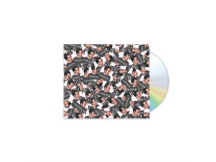 TOM VEK - Confirm Yourself (CD)