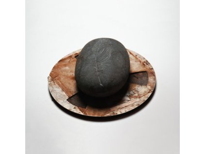 ERLAND COOPER - Carve The Runes Then Be Content With Silence (CD)