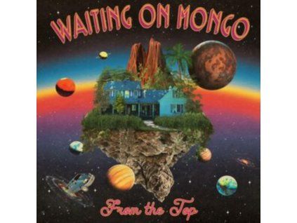 3619475 waiting on mongo from the top cd