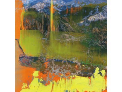 ISHMAEL ENSEMBLE - Rituals (CD)