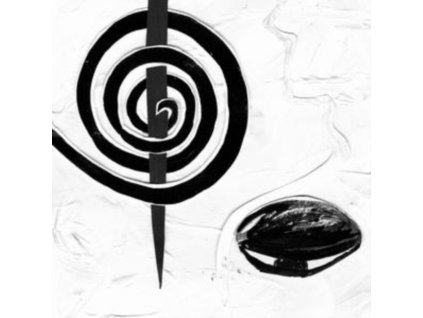 THANDII - Come As You (CD)