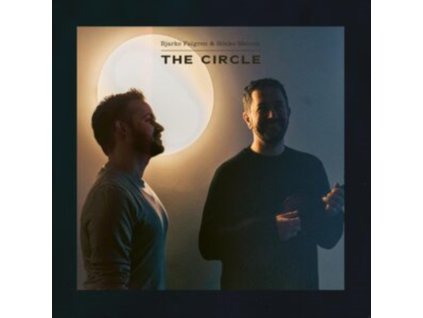 CIRCLE - Bjarke Falgren / Sonke Meinen (CD)