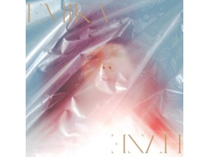 EMIKA - Haze (CD)