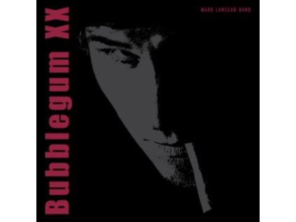 MARK LANEGAN - Bubblegum Xx (CD)