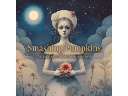 SMASHING PUMPKINS - Broadcast Collection 1989-1995 (CD)