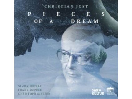 SIMON HOFELE / FRANK DUPREE / CHRISTOPH SIETZEN - Pieces Of A Dream (CD)