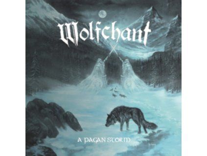 3619796 wolfchant a pagan storm cd