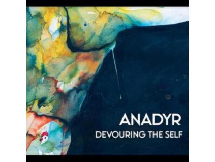 ANADYR - Devouring The Self (CD)