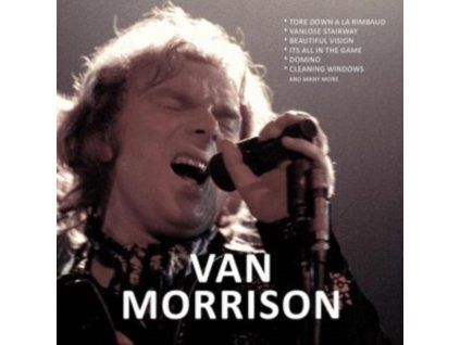 3619859 van morrison van morrison cd