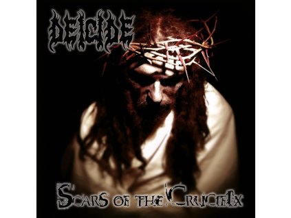 DEICIDE - Scars Of The Crucifix (CD)