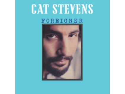 YUSUF / CAT STEVENS - Foreigner (CD)