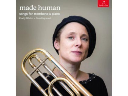 3619976 emily white and sam haywood made human cd