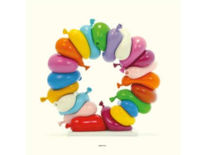 VARIOUS ARTISTS - John Gomez And Nick The Record Present: Tangent (CD)