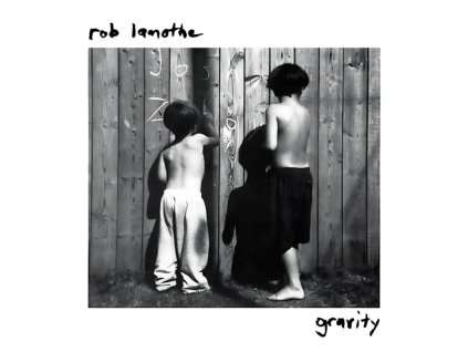 ROB LAMOTHE - Gravity (Deluxe Edition) (CD)
