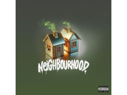 CHIP & NAFE SMALLZ - Neighbourhood (CD)