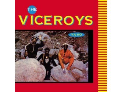 3620210 viceroys ya ho cd
