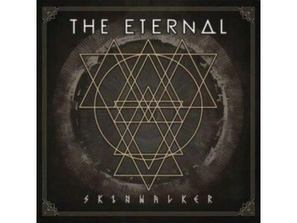 ETERNAL - Skinwalker (Digi) (CD)