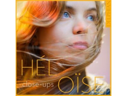 HELOISE WERNER / MAX BAILLIE / JULIAN AZKOUL / RUTH GIBSON COLIN ALEXANDER / MARIANNE SCHOFIELD / KIT DOWNES - Close-Ups (CD)