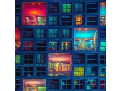 DAVE FOSTER BAND - Maybe Theyll Come Back For Us (CD)