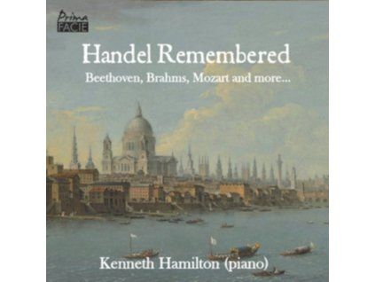 3620246 kenneth hamilton handel remembered cd