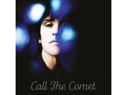 JOHNNY MARR - Call The Comet (CD)