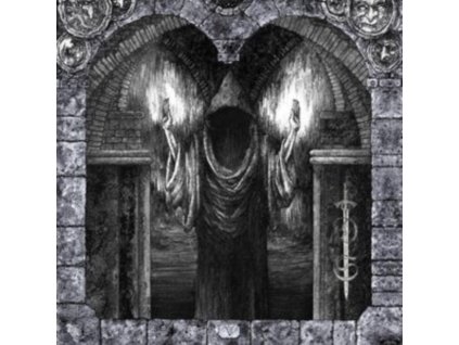 DEPRESSIVE SILENCE - V - Medieval Demons Mmxix (Limited Edition) (Digi) (CD)