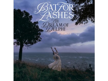 BAT FOR LASHES - Dream Of Delphi (CD)