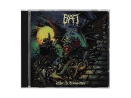 3620705 bat under the crooked claw cd