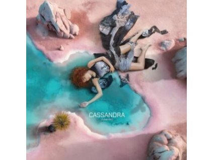 ANDRA DAY - Cassandra (Cherith) (CD)