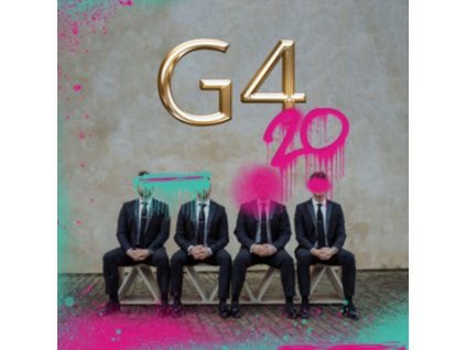 G4 - G4 20 (CD)