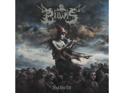 3620717 bilwis hameln cd