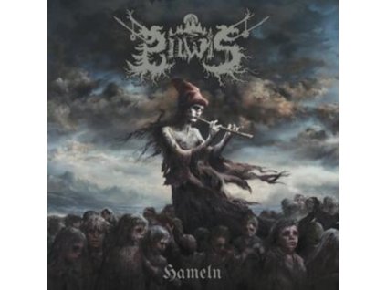 BILWIS - Hameln (CD)