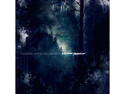 STEPHAN MOCCIO - Legends. Myths And Lavender (CD)